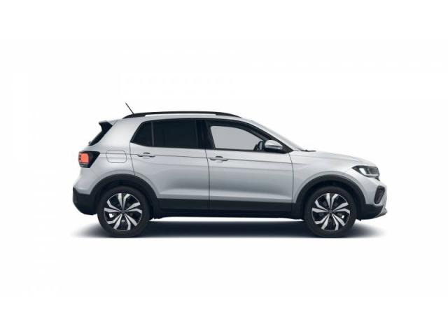 Volkswagen T-Cross image 5