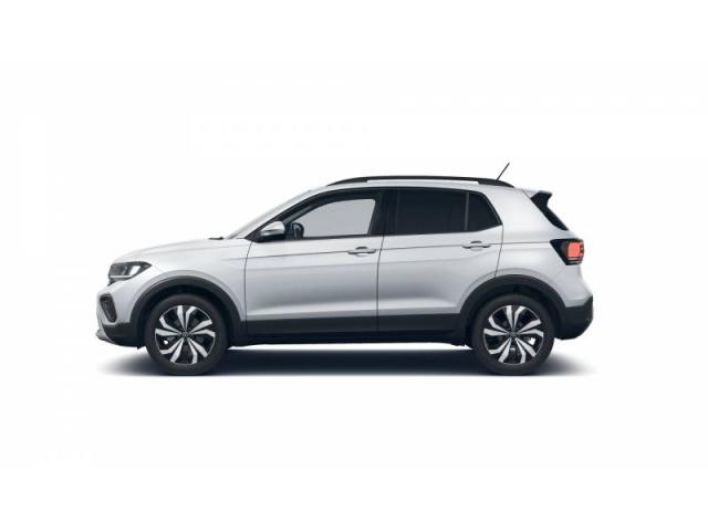 Volkswagen T-Cross image 4