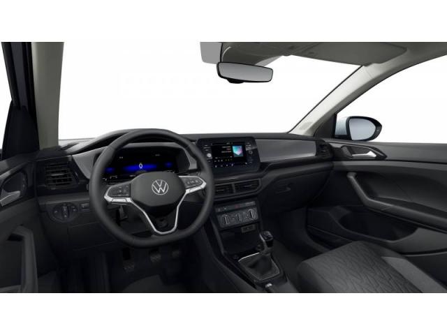 Volkswagen T-Cross image 6