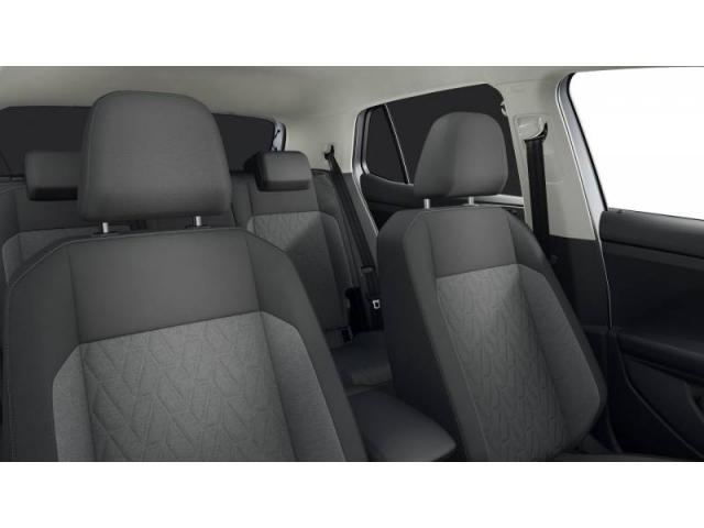Volkswagen T-Cross image 1