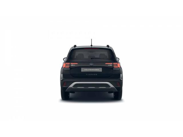Volkswagen T-Cross image 4