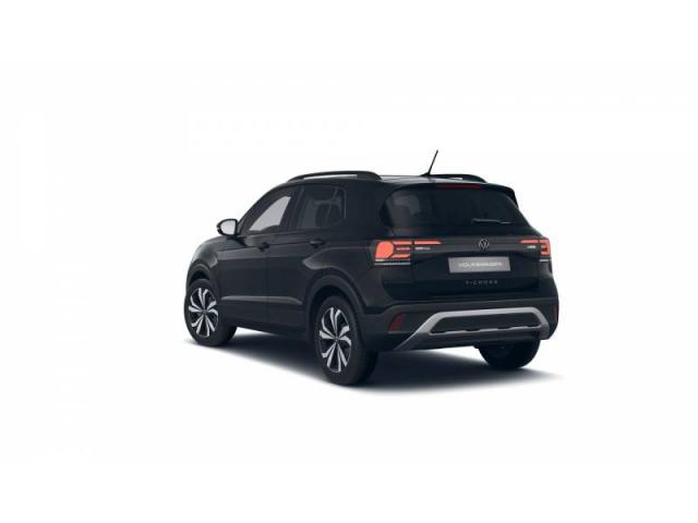 Volkswagen T-Cross image 6