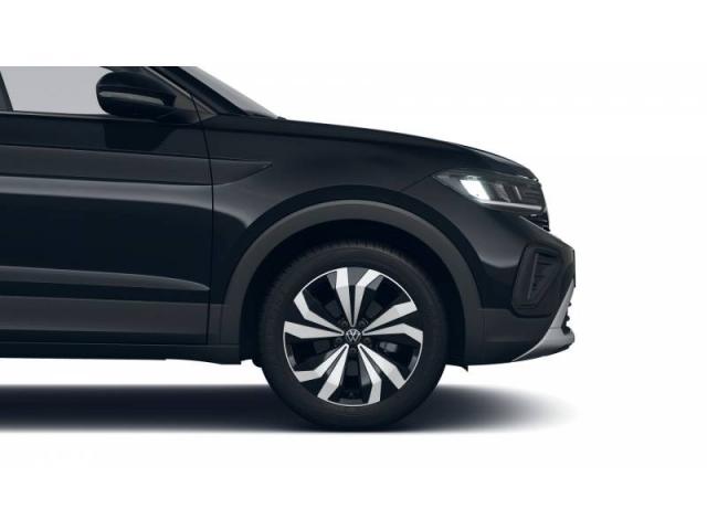 Volkswagen T-Cross image 7