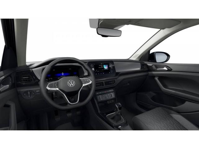 Volkswagen T-Cross image 2