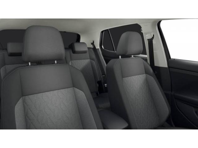 Volkswagen T-Cross image 3