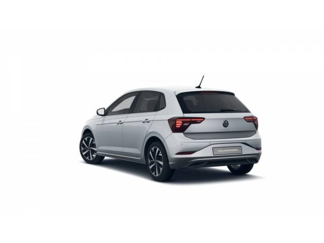 Volkswagen Polo image 5