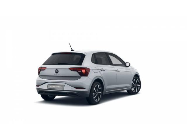 Volkswagen Polo image 3