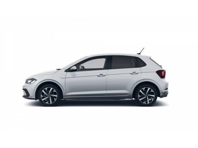 Volkswagen Polo image 4