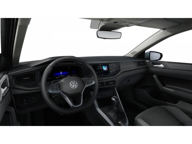 Volkswagen Polo image 1