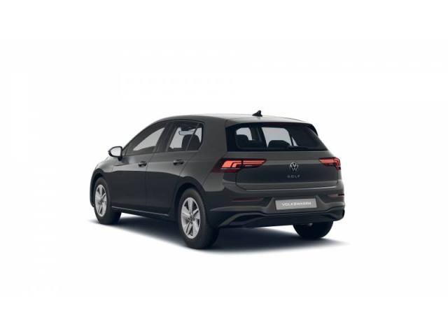Volkswagen Golf image 8