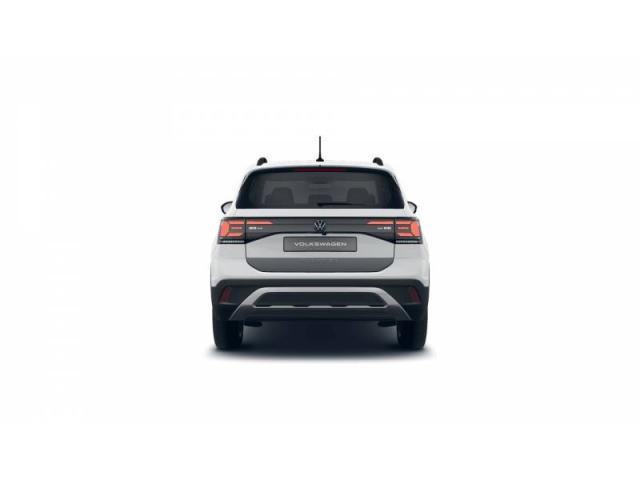 Volkswagen T-Cross image 3