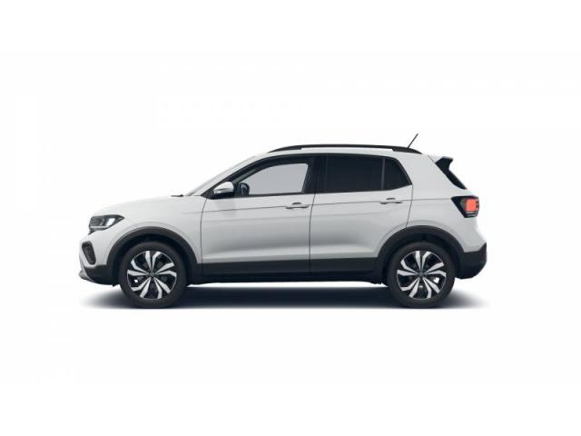 Volkswagen T-Cross image 2