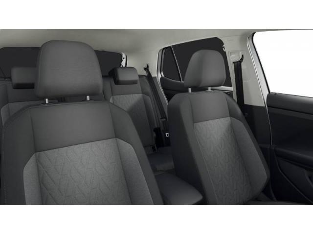 Volkswagen T-Cross image 6
