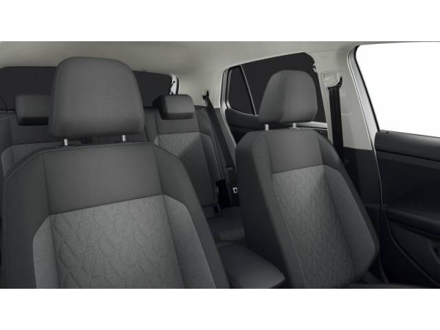 Volkswagen T-Cross image 8