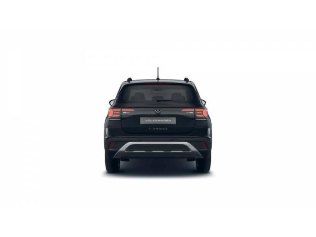 Volkswagen T-Cross image 7