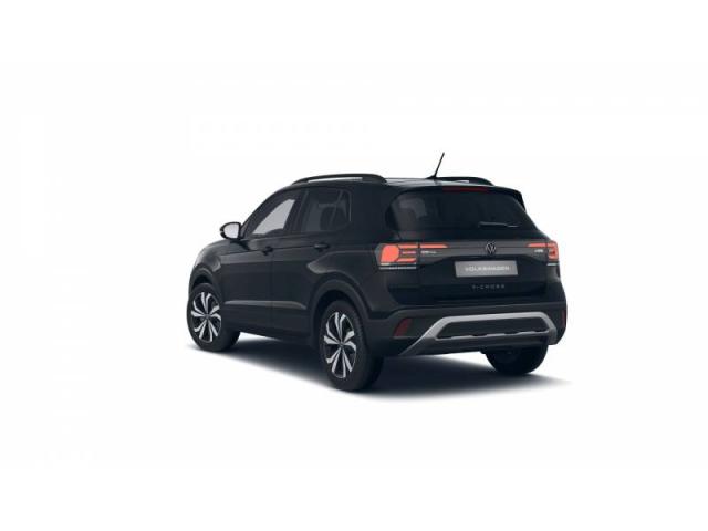 Volkswagen T-Cross image 8