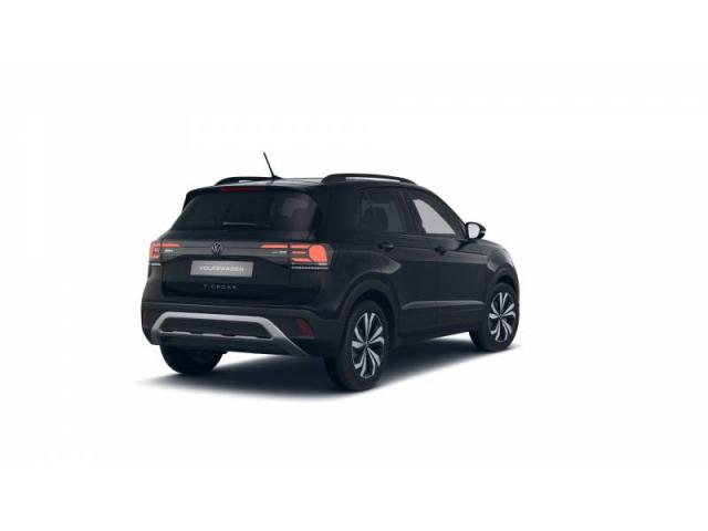 Volkswagen T-Cross image 4