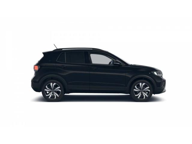Volkswagen T-Cross image 6