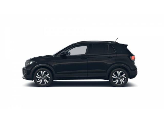 Volkswagen T-Cross image 2