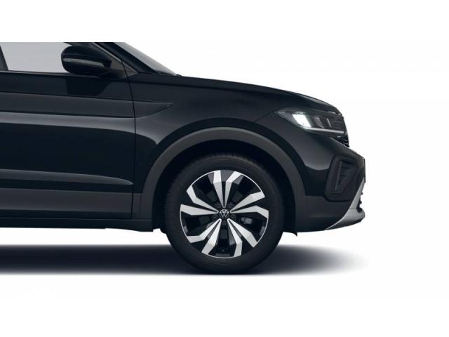 Volkswagen T-Cross image 1