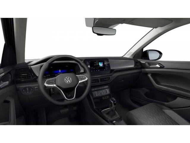 Volkswagen T-Cross image 3