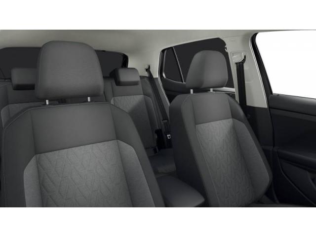 Volkswagen T-Cross image 5