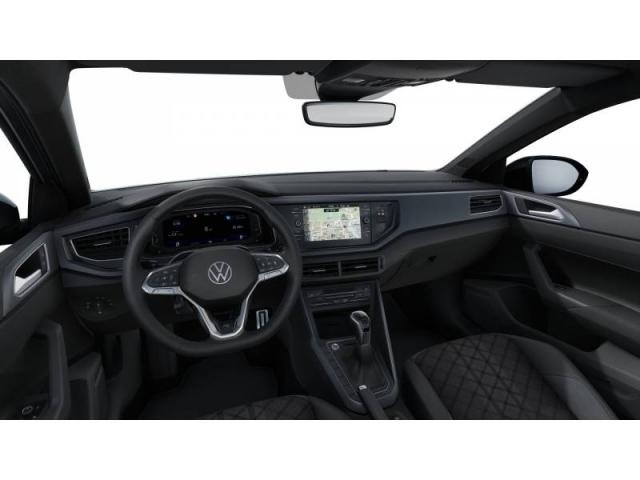 Volkswagen Taigo image 8