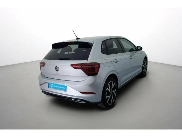 Volkswagen Polo image 4