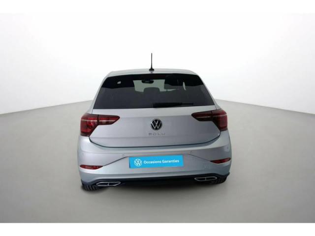 Volkswagen Polo image 2