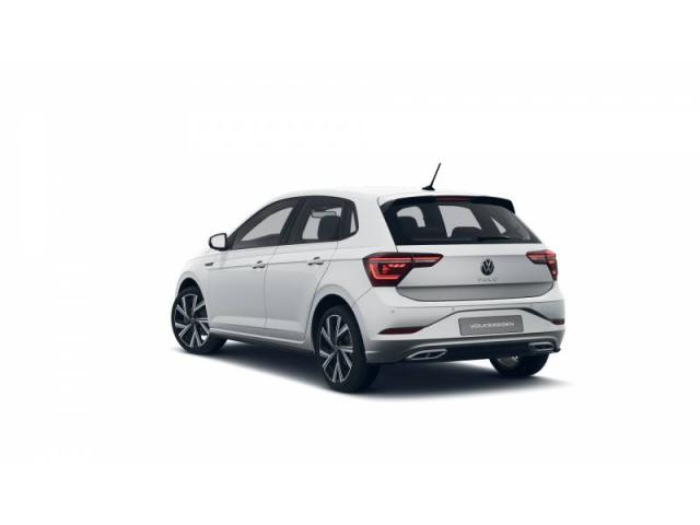 Volkswagen Polo image 3