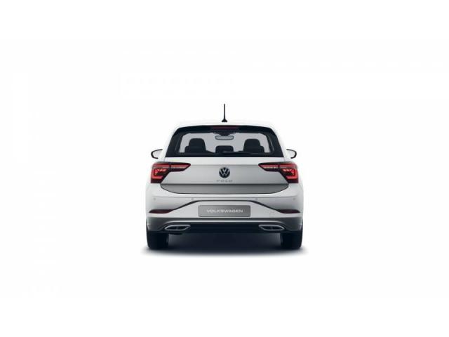 Volkswagen Polo image 8