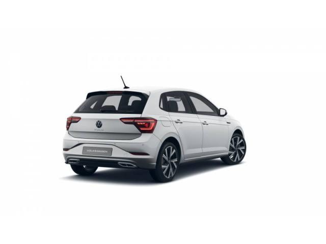 Volkswagen Polo image 6