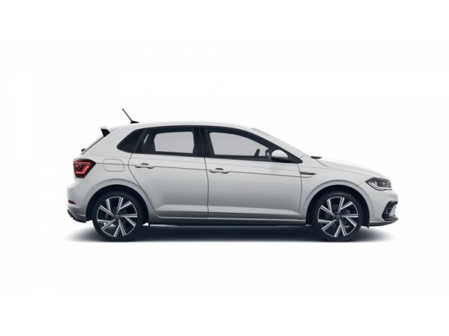 Volkswagen Polo image 1