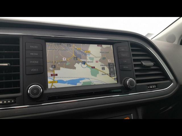 Seat Leon image 2