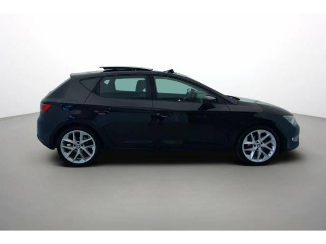 Seat Leon image 3
