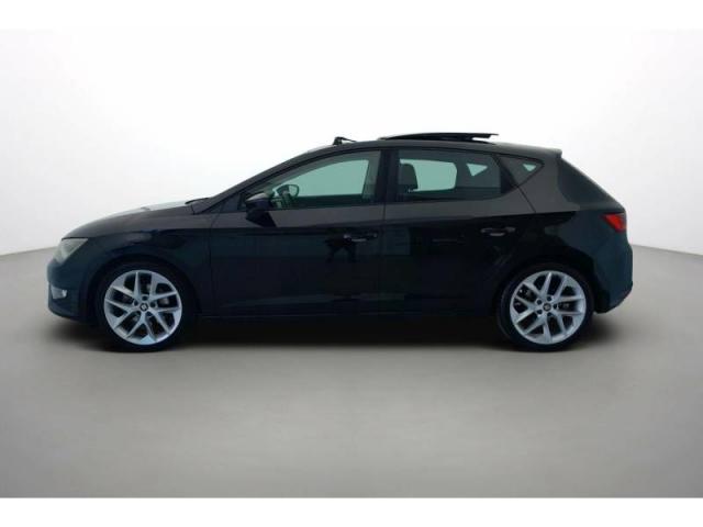 Seat Leon image 4