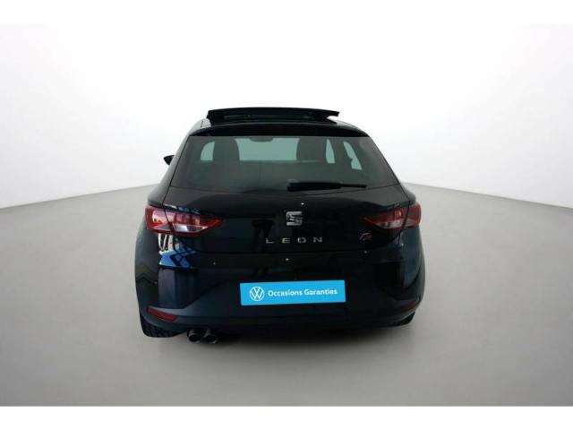 Seat Leon image 8