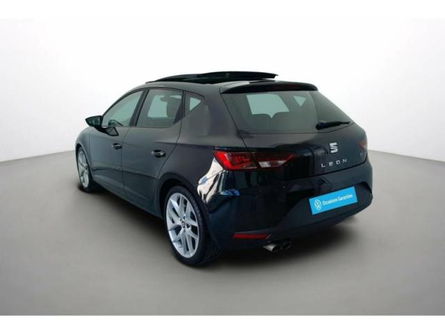Seat Leon image 5
