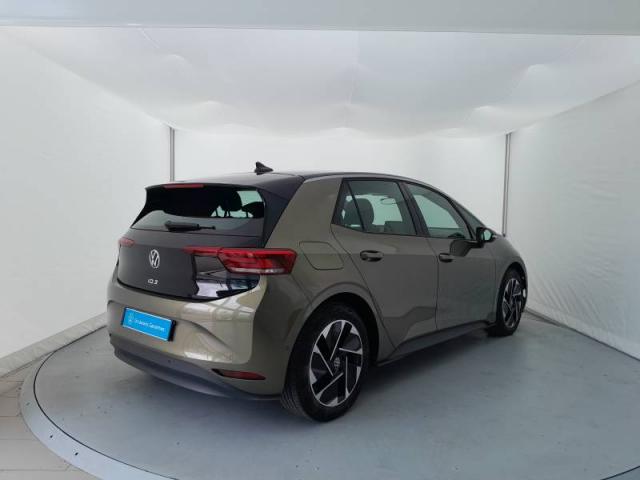 Volkswagen Id.3 image 3