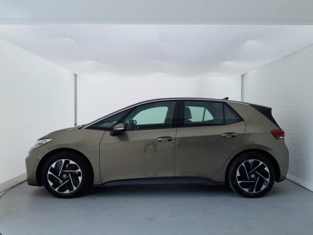 Volkswagen Id.3 image 9