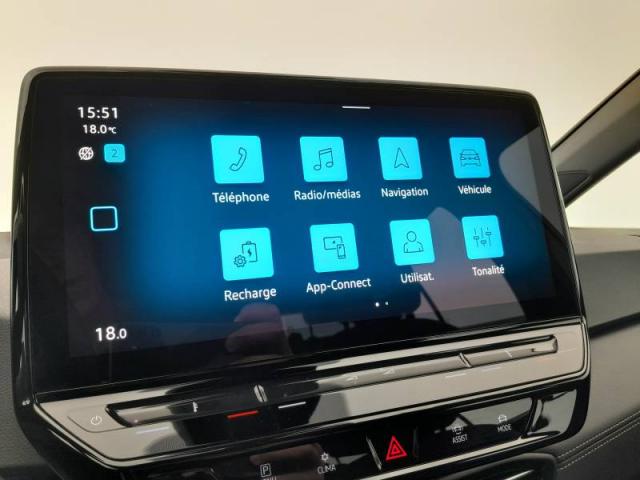 Volkswagen Id.3 image 6