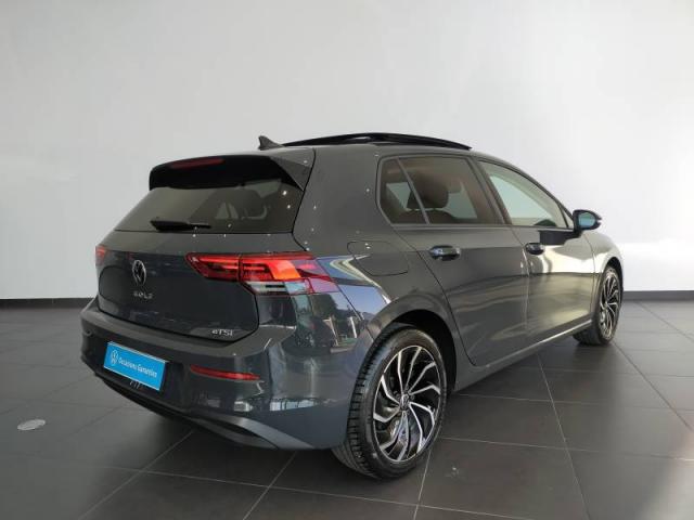 Volkswagen Golf image 7