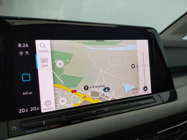 Volkswagen Golf image 8