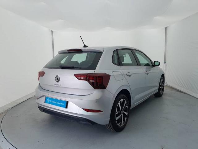 Volkswagen Polo image 5