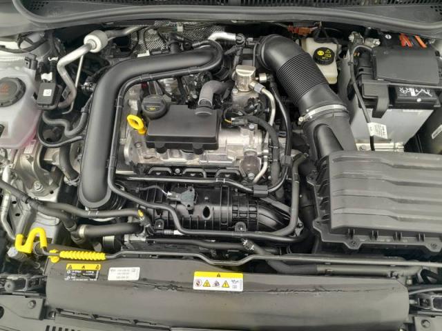 Volkswagen Polo image 4