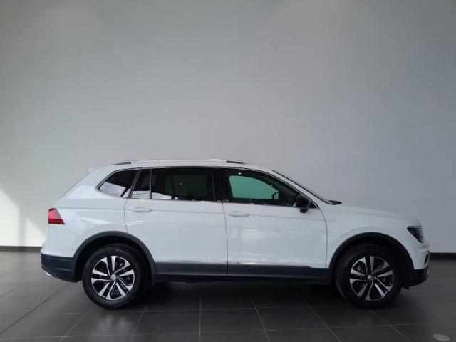 Volkswagen Tiguan Allspace image 6