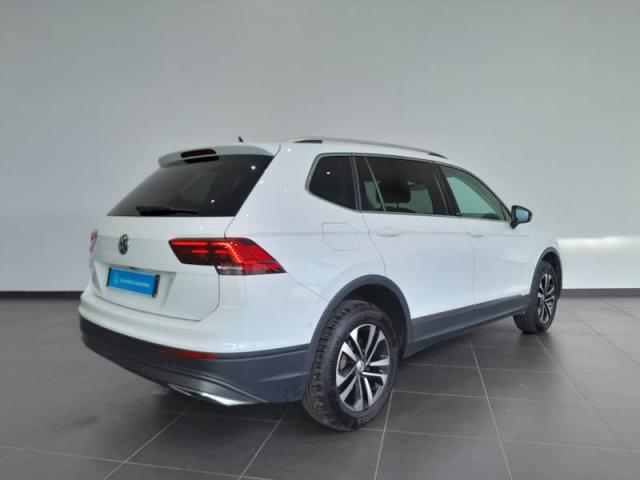 Volkswagen Tiguan Allspace image 5