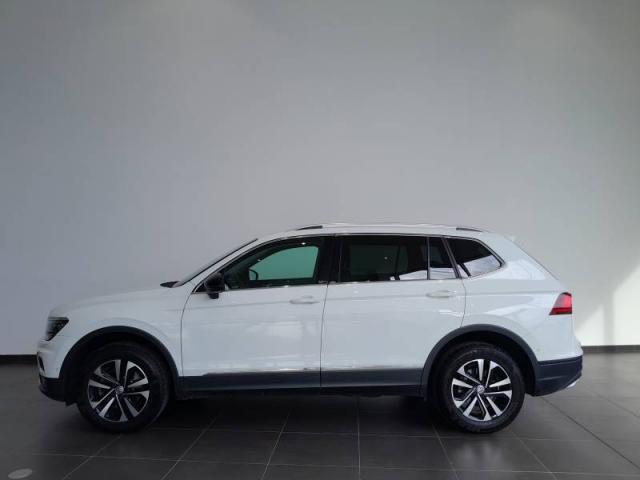 Volkswagen Tiguan Allspace image 7