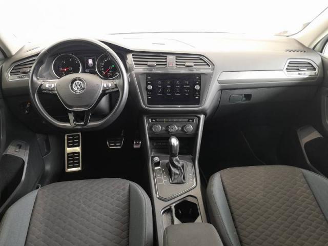 Volkswagen Tiguan Allspace image 8
