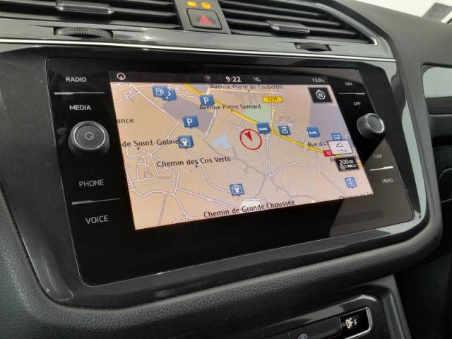 Volkswagen Tiguan Allspace image 2